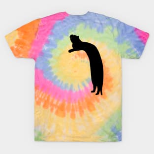 Long Cat Can Reach T-Shirt